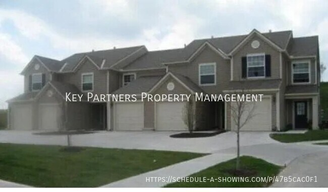 property at 5538 N Fairmount Ave