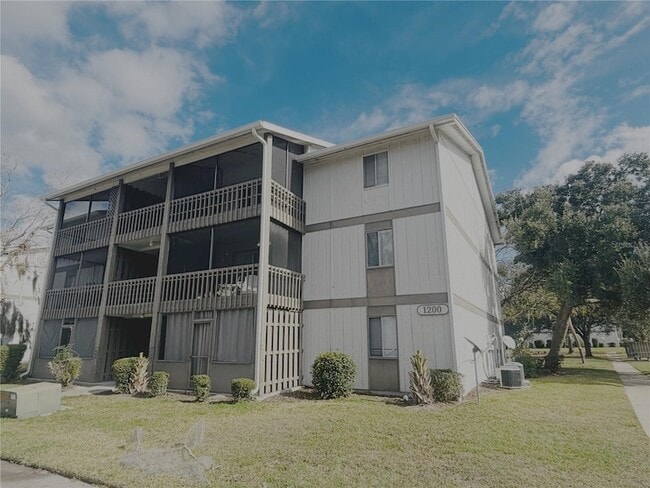 6519 W Newberry Rd, Unit 1209 in Gainesville, FL - Building Photo - Building Photo