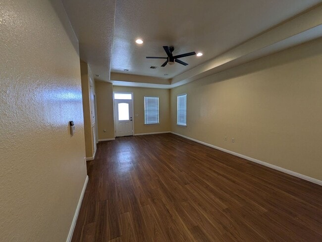 2905 Pecos St in Beaumont, TX - Building Photo - Building Photo