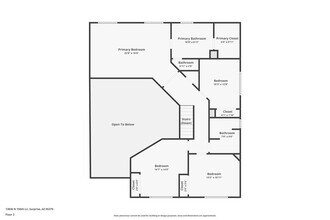 13836 N 156th Ln in Surprise, AZ - Building Photo - Building Photo