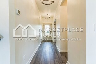 318 Whisper Wood Wy in Lebanon, TN - Building Photo - Building Photo
