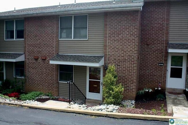 property at 419 Spring St