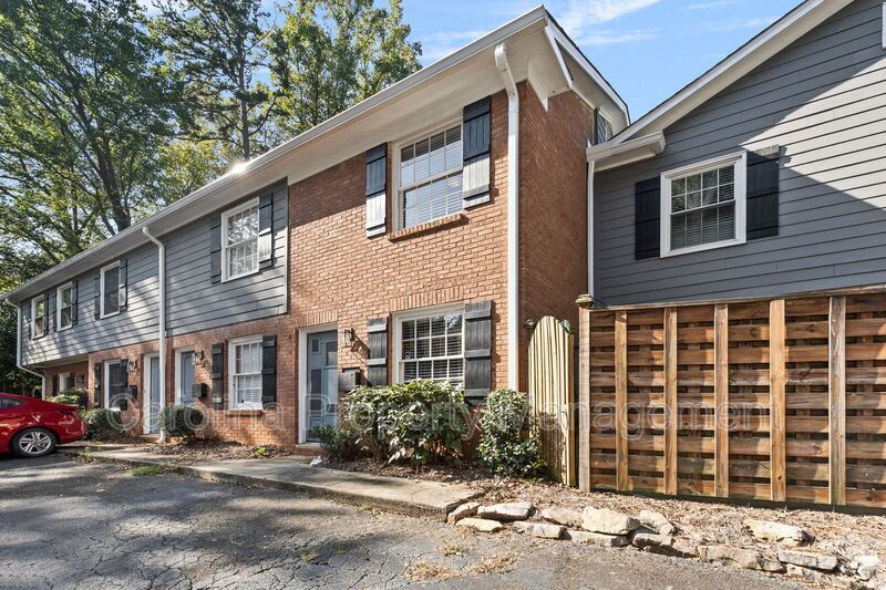 638 Chipley Ave in Charlotte, NC - Building Photo