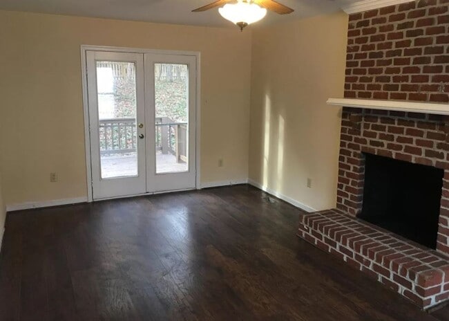 property at 5604 Knockadoon Ct