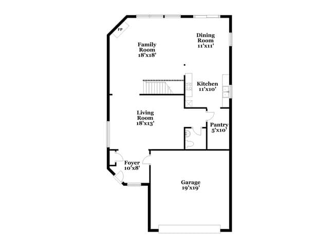 4030 Kellybrook Dr in Concord, NC - Foto de edificio - Building Photo