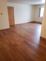 Rensway Apartments in Waupun, WI - Building Photo - Building Photo