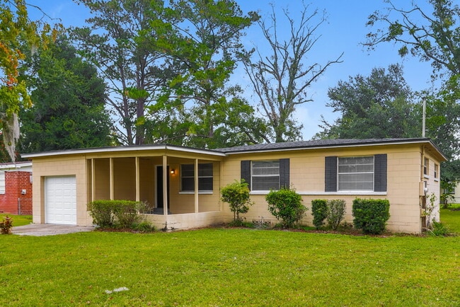 5441 Cardan Rd in Jacksonville, FL - Building Photo - Building Photo