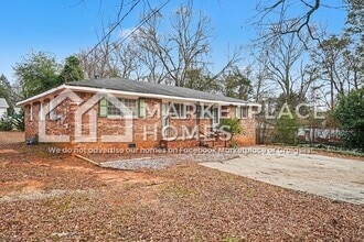 5713 Alabama St SW in Austell, GA - Building Photo - Building Photo