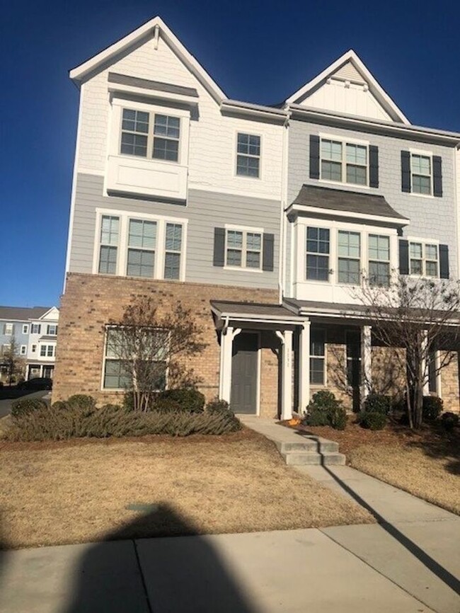 property at 1131 Whitby Moore St
