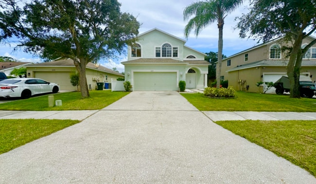 property at 1647 Gray Bark Dr