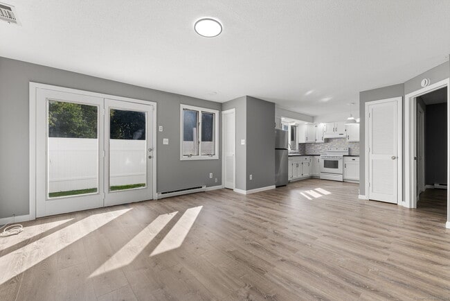 property at 8 Burma Rd