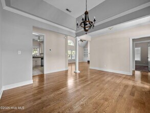 541 Park Meadows Dr in Newport, NC - Building Photo - Building Photo