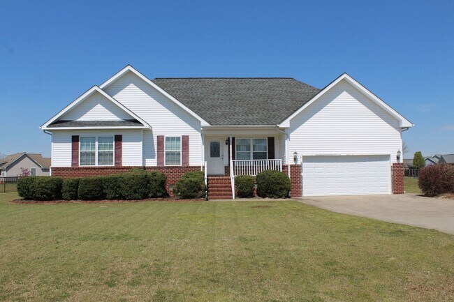 property at 205 Partridge Ln