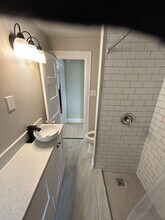 3404 Austin St, Unit Church Garage Apt in Houston, TX - Building Photo - Building Photo