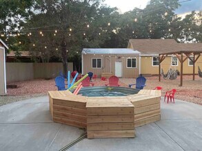 170 E 100 N, Unit ID1249855P in Kanab, UT - Foto de edificio - Building Photo