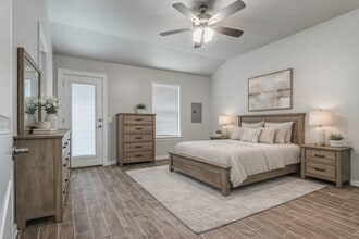 12945 Willow Villas Dr in Yukon, OK - Building Photo - Building Photo