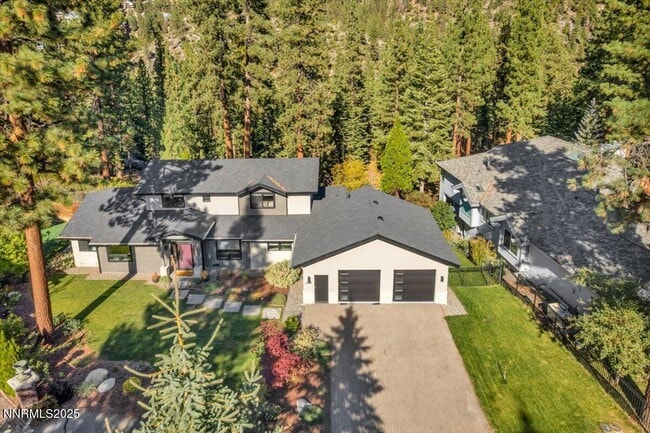 1262 Hidden Woods Dr in Glenbrook, NV - Building Photo - Building Photo