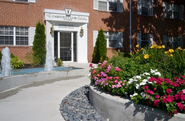 Harford Village South