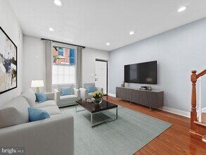 3026 W Harper St in Philadelphia, PA - Foto de edificio - Building Photo