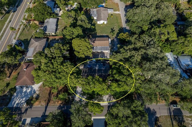 95 S Briggs Ave in Sarasota, FL - Building Photo - Building Photo