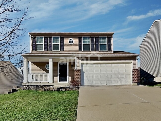 property at 10718 Anna Ln