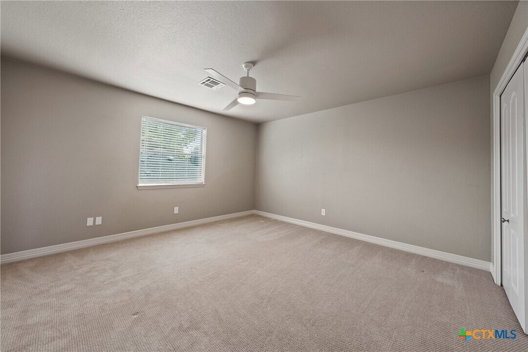 4512 Sunflower Ln in Temple, TX - Building Photo