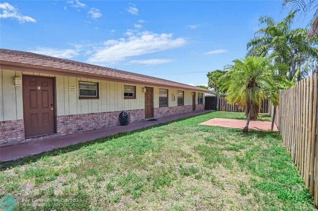 property at 151 SW 15th St