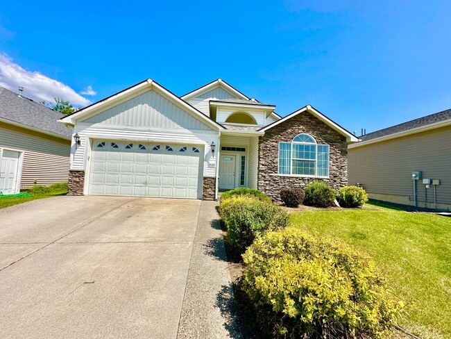 property at 3622 Brookie Dr