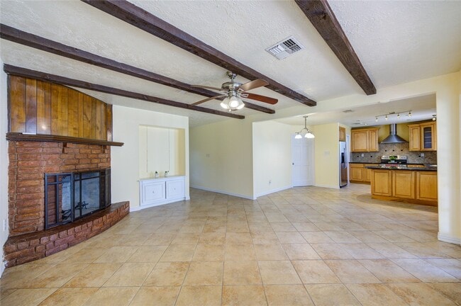 6227 S Pinesap Dr in Houston, TX - Building Photo - Building Photo