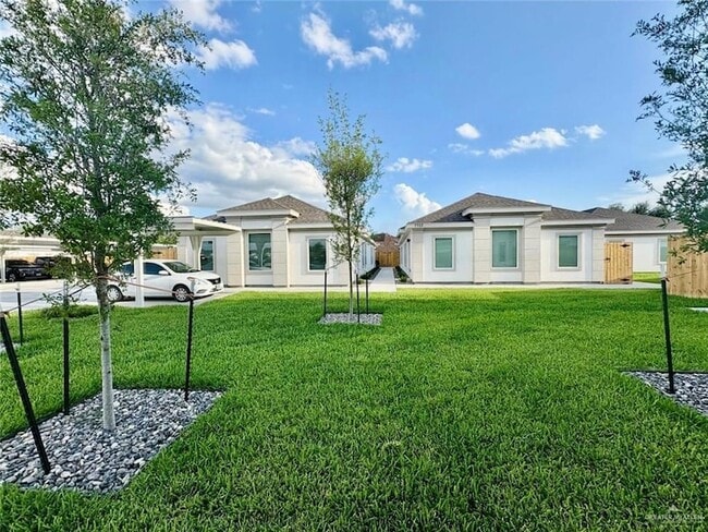 property at 7703 N 58th Ln