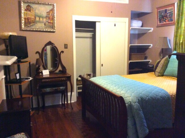 4634 Orleans Ave in New Orleans, LA - Building Photo - Building Photo