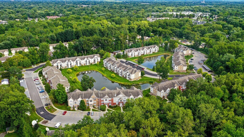 Orchard Lakes Apartments Toledo, OH Apartments