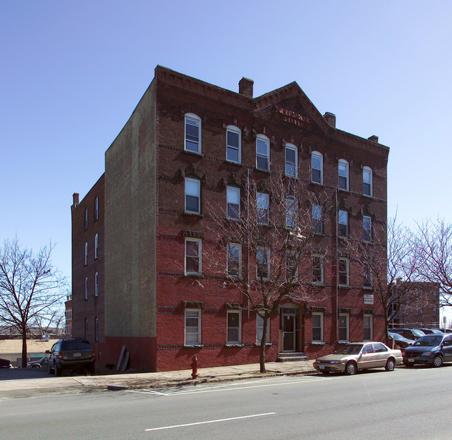 John Gagnon in Holyoke, MA - Building Photo - Building Photo