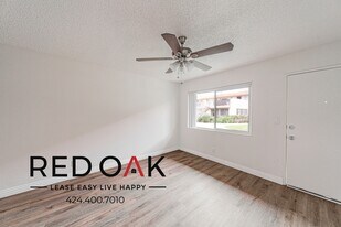 3655 Artesia Blvd in Torrance, CA - Building Photo