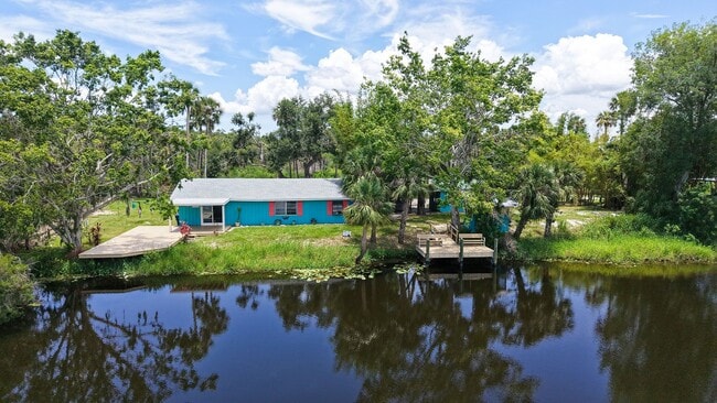 property at 6737 Lincoln Rd