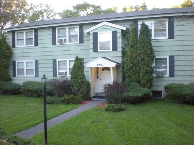 4907 Grolier Rd, Unit 4 in Syracuse, NY - Building Photo - Building Photo