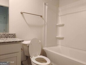 538 Pemberton St in Euharlee, GA - Building Photo - Building Photo