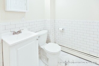 238 Everett St in Boston, MA - Building Photo - Building Photo