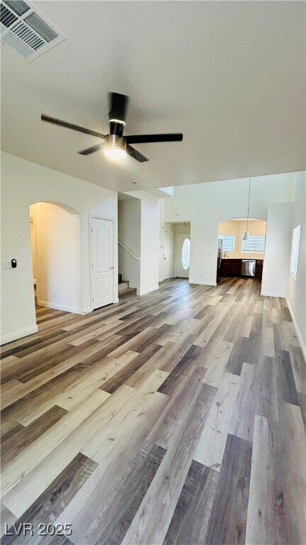 8970 Tom Noon Ave in Las Vegas, NV - Building Photo - Building Photo