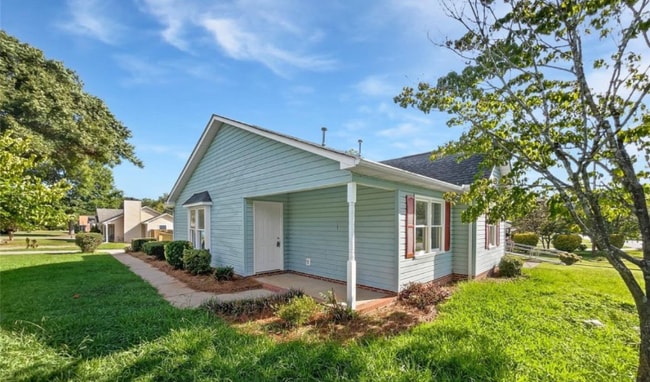 property at 1754 Perfection Ave