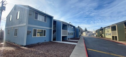 201 N 10th St in Yakima, WA - Building Photo - Primary Photo