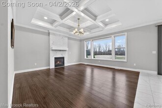 43721 Legacy Dr in Sterling Heights, MI - Building Photo - Building Photo