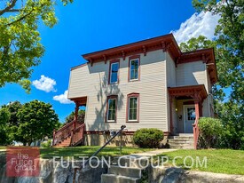 851 Watson St SW, Unit 1 in Grand Rapids, MI - Building Photo