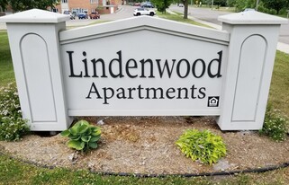 Linden Wood Apartments