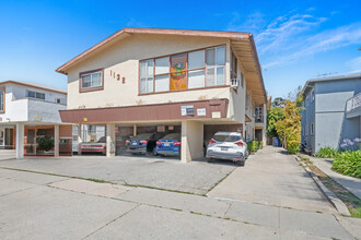 1132 S Holt Ave in Los Angeles, CA - Building Photo - Primary Photo