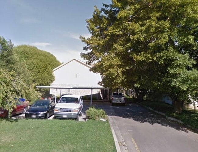 1175 S 200 W in Bountiful, UT - Building Photo - Building Photo
