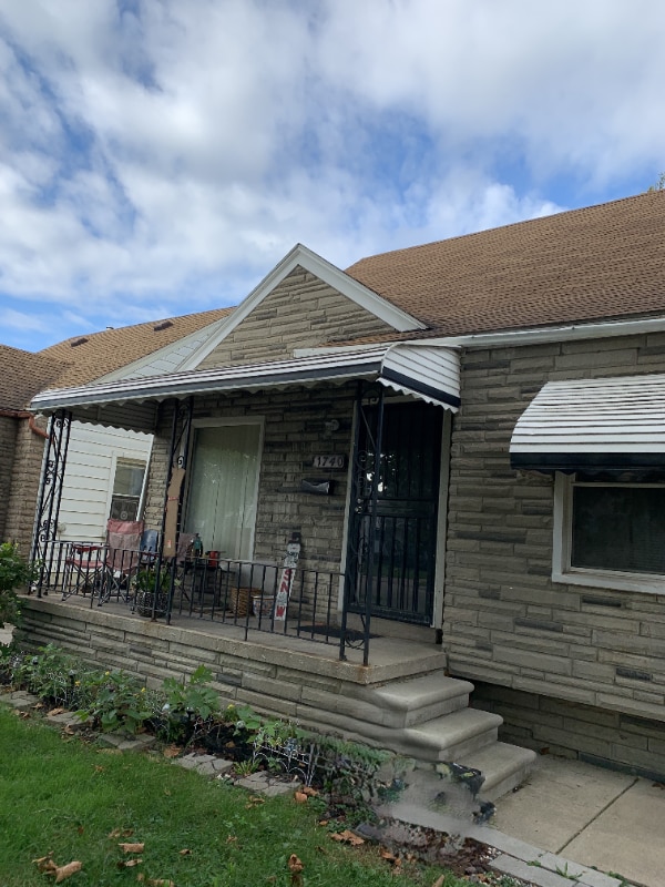 property at 1740 S Ethel St