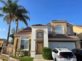 1519 Zachary Ct in Brea, CA - Building Photo