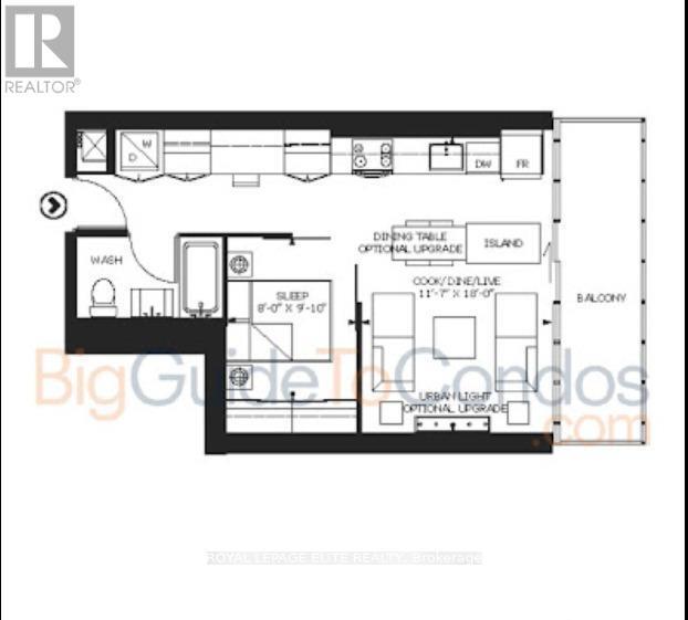 110 Charles St E in Toronto, ON - Building Photo - Building Photo