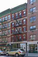 2220 Frederick Douglass Blvd in New York, NY - Building Photo - Primary Photo